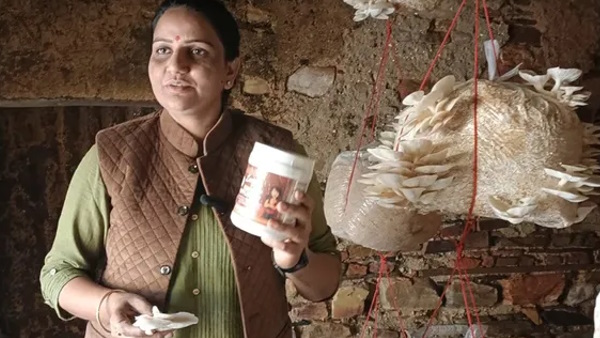 rajasthan Mahila kisan