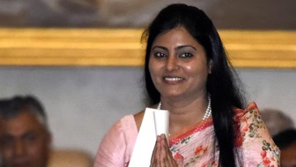 Anupriya Patel