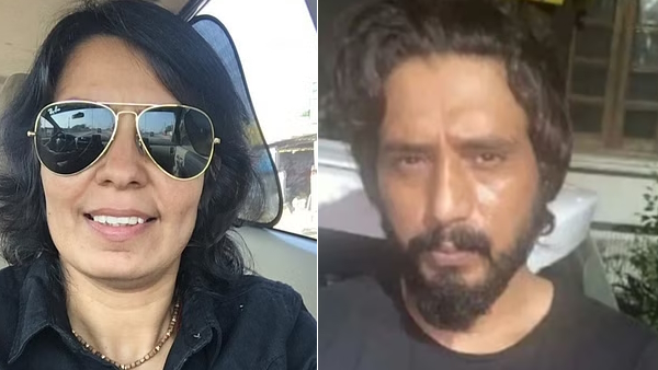 Anuradha Chaudhary Lady Don Rajasthan