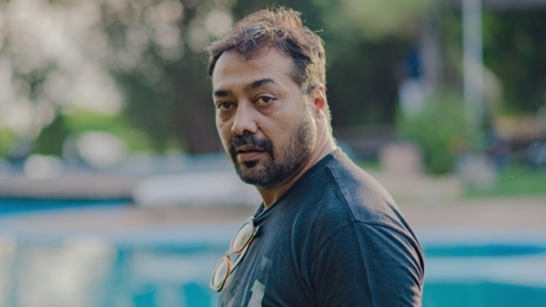 Anurag Kashyap