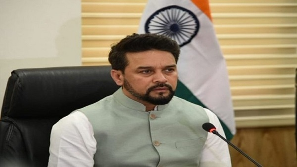 Anurag Thakur