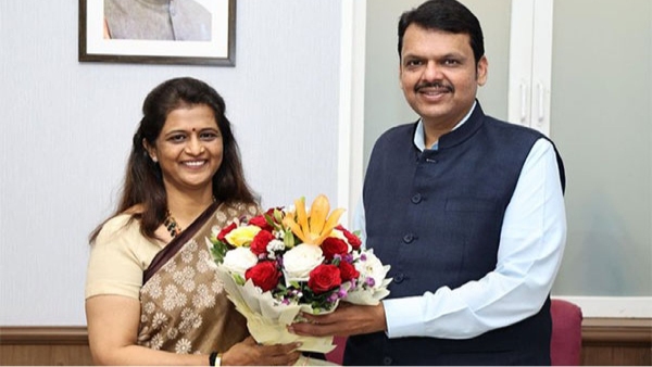 archana patil chakurkar