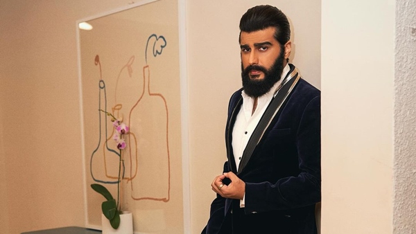 Arjun Kapoor