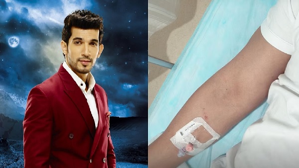 arjun bijlani
