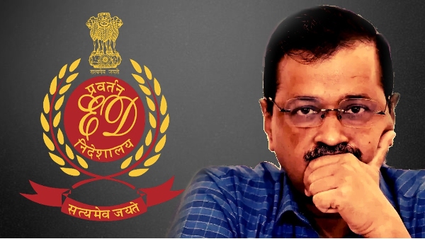 Arvind Kejriwal News