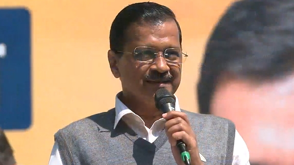 delhi cm