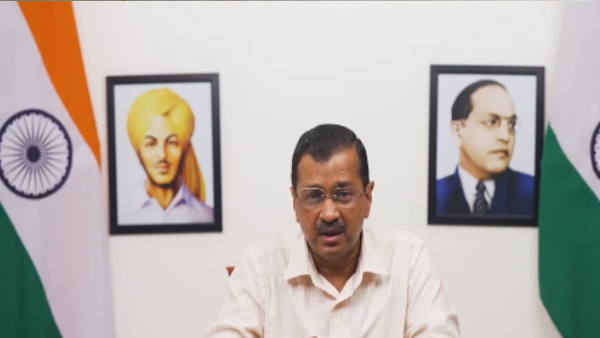 CM Kejriwal CM Kejriwal