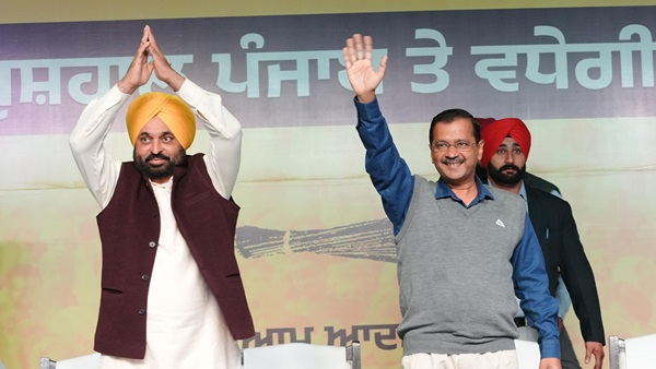 arvind kejriwal