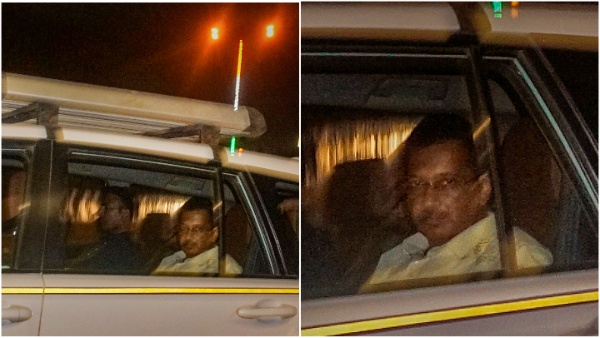 Arvind Kejriwal Arrest PMLA ACT