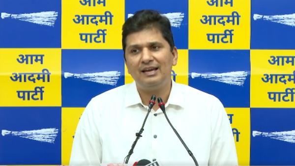 reaction on Electoral Bond