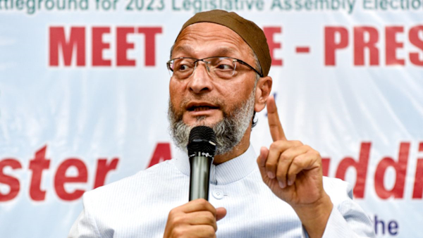 aimim-will-contest-lok-sabha-elections-from-11-seats-of-bihar aimim-will-contest-lok-sabha-elections-from-11-seats-of-bihar