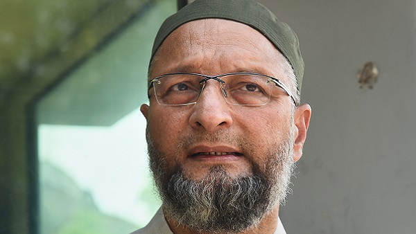 Asaduddin Owaisi Net Worth