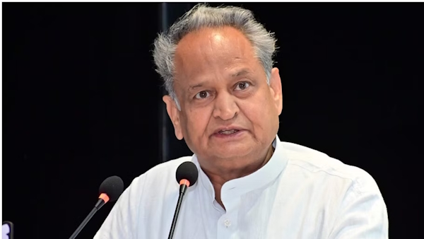 people of Jodhpur elected members of the royal family many times but Ashok Gehlot won the most number of times people of Jodhpur elected members of the royal family many times but Ashok Gehlot won the most number of times