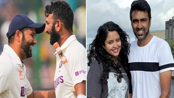 India vs England 1