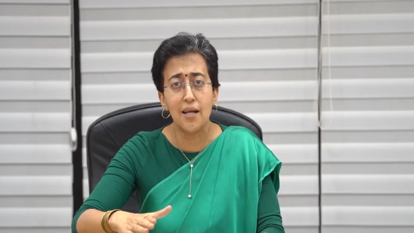 atishi