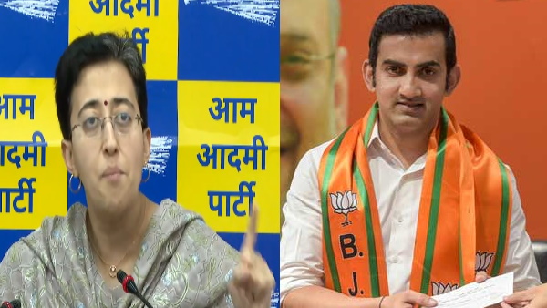 atishi