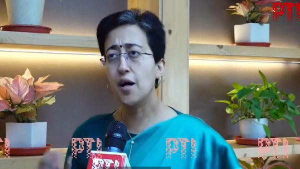 atishi