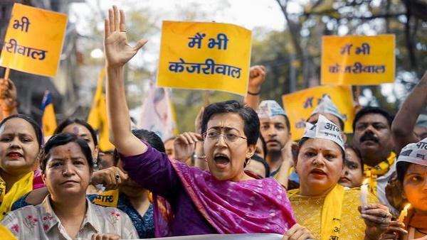 atishi
