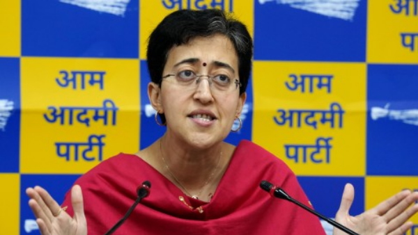 atishi