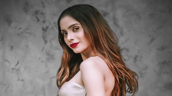 Women s Day Special Ayeesha S Aiman News