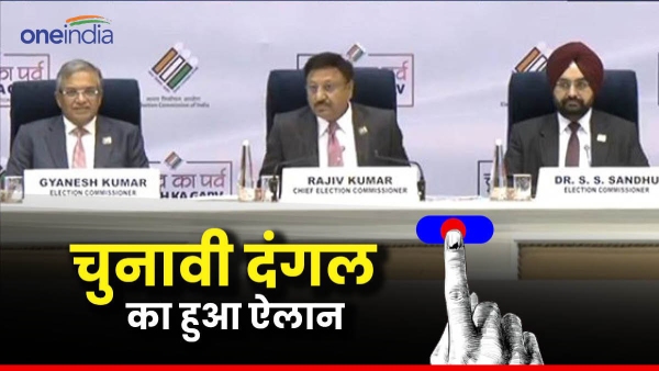 LS Chunav Schedule Highlights 2024