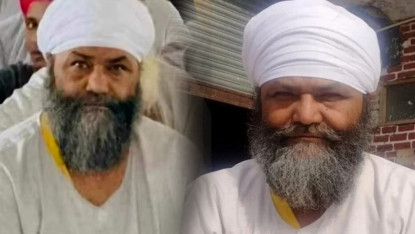 Baba Tarsem Singh murder case against five people including former IAS attackers stayed Gurudwara