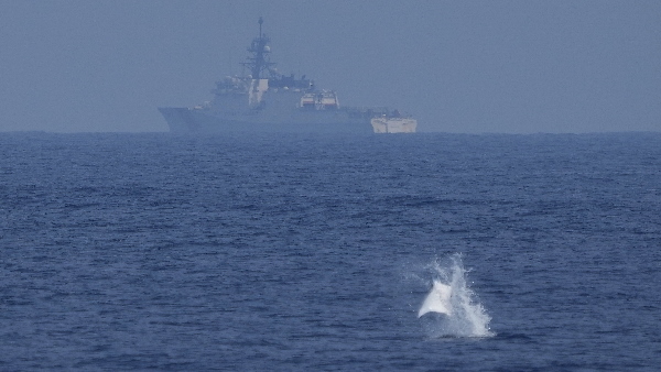 Israeli Missiles deploy in Philippines