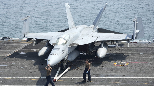 Israeli Missiles deploy in Philippines