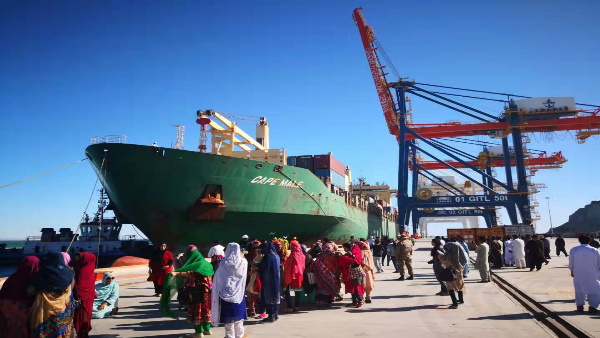 why Balochistan is Unstable