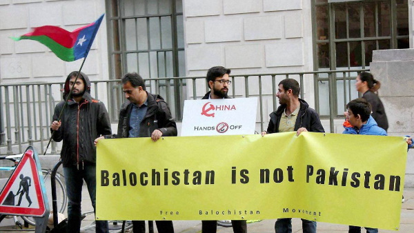 why Balochistan is Unstable
