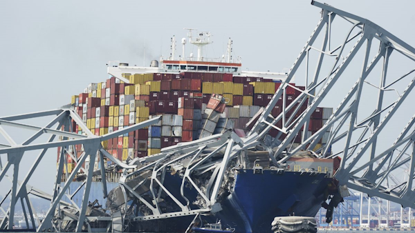 baltimore-bridge-collapse-reason baltimore-bridge-collapse-reason