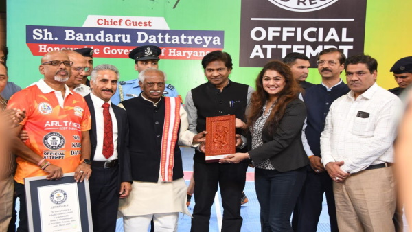 bandaru dattatreya bandaru dattatreya
