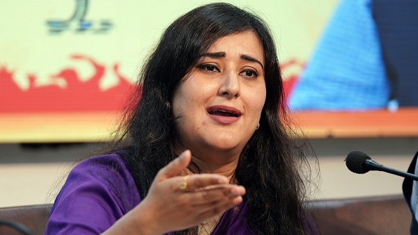 BJP Delhi Lok Sabha BJP Delhi Lok Sabha