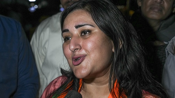 Bansuri Swaraj Education