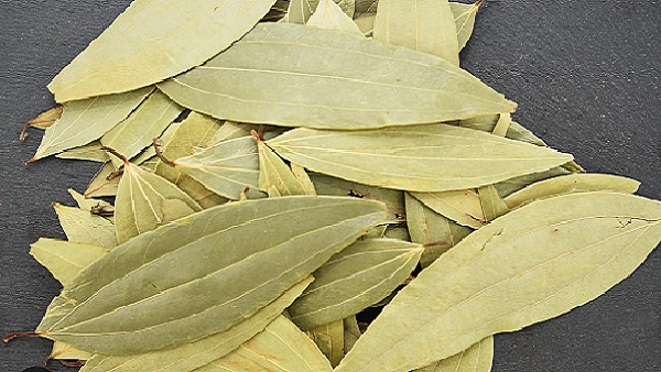 Bay Leaves
