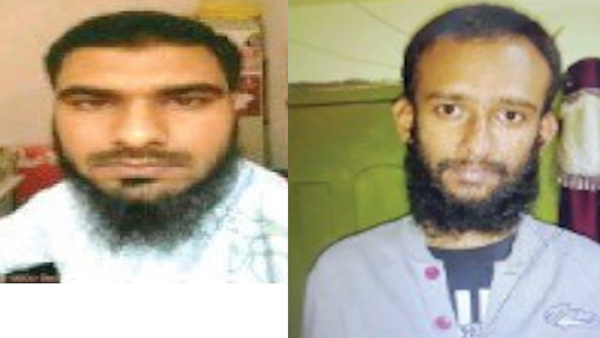 Bengaluru cafe Blast NIA on two suspects Bengaluru cafe Blast NIA on two suspects