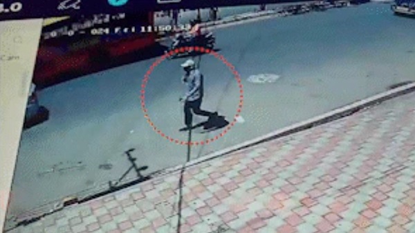 Bengaluru Rameshwaram cafe Blast