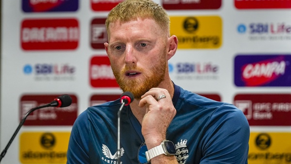 India vs England 1