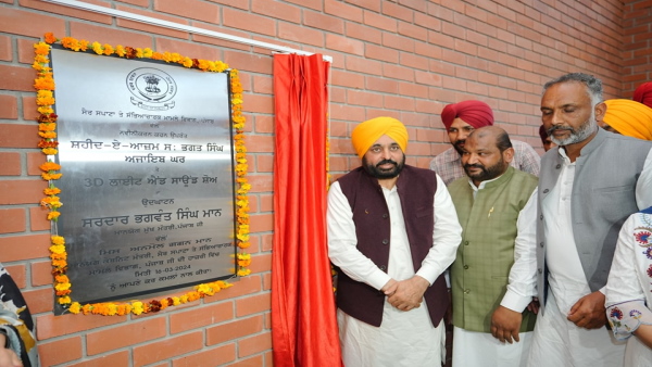 bhagwant mann bhagwant mann
