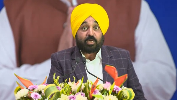Bhagwant Mann