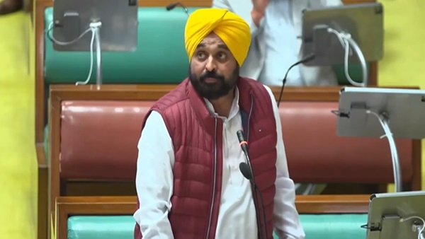 bhagwant mann