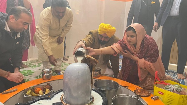 bhagwant mann