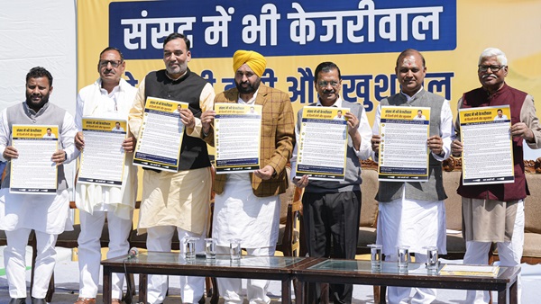 bhagwant mann