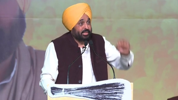 bhagwant mann