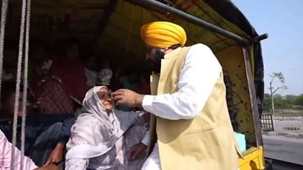 bhagwant mann