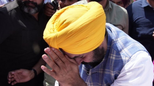 punjab cm