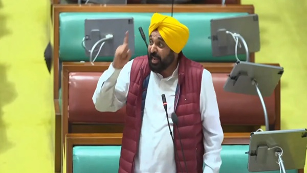 bhagwant mann bhagwant mann
