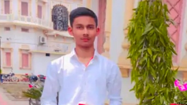 BSEB Mrityunjay Kumar Science Topper