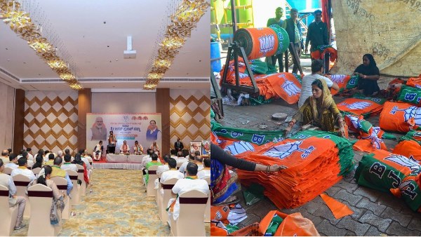 karnataka lok sabha election