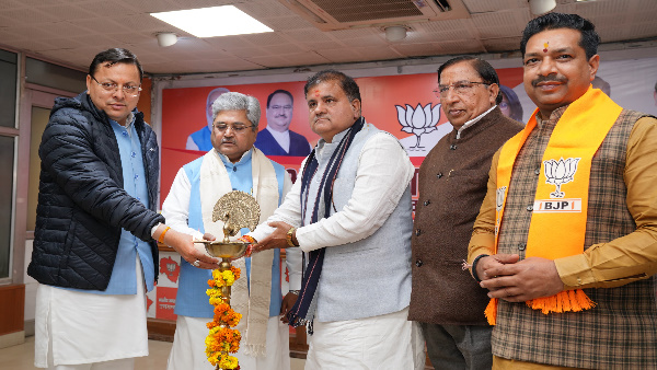 lok sabha election 2024 Panna Pramukh in BJP from state president to booth level planning is ready to win all five Lok Sabhas